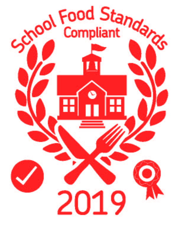 School Food Standards Compliant 2019